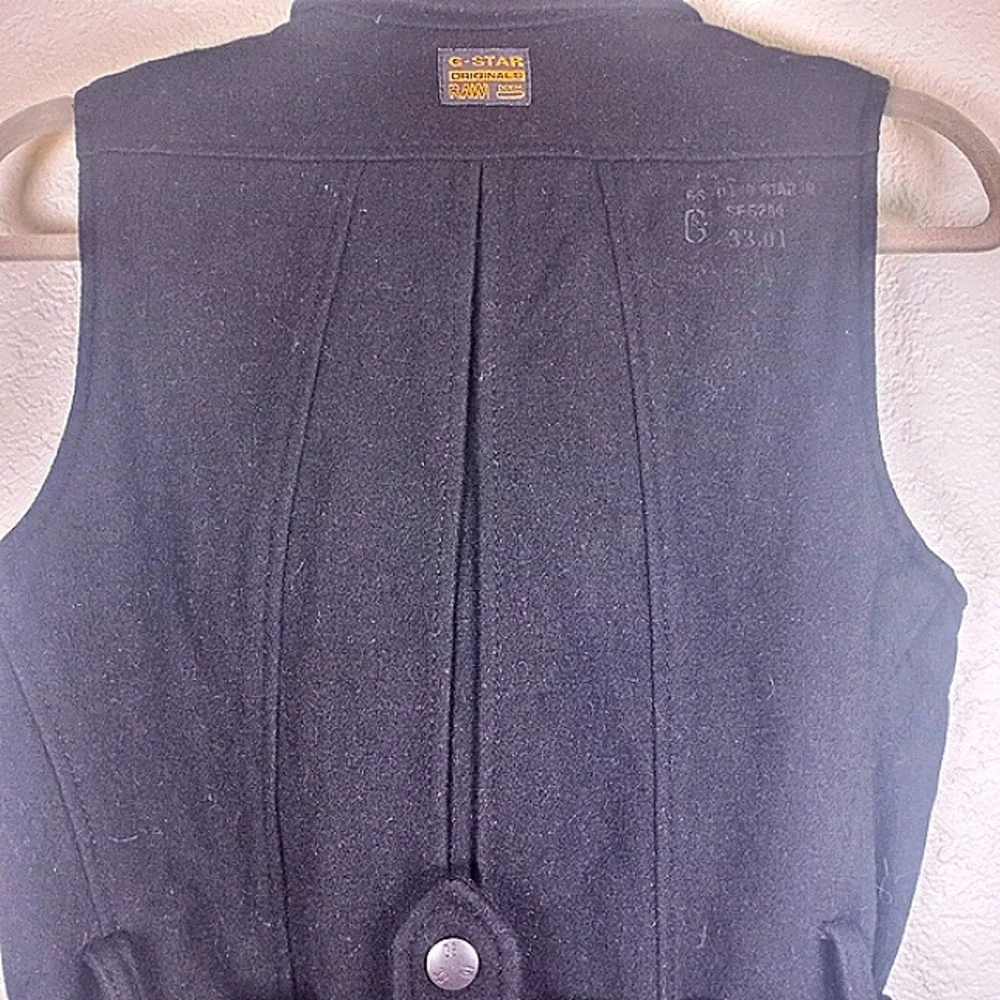 G-Star adjustable streetwear